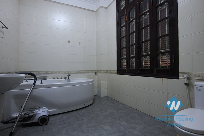 Spacious house for rent for office/living purpose